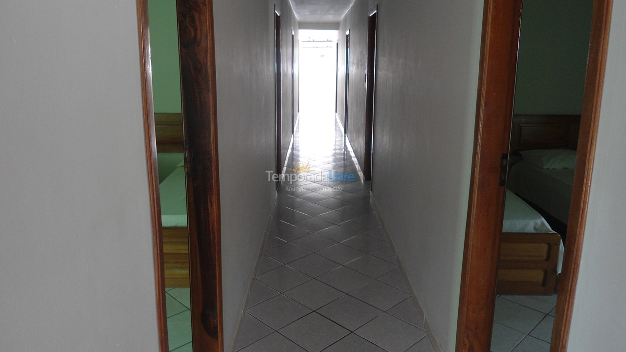 Casa para alquiler de vacaciones em Porto Seguro (Paraíso dos Pataxos)