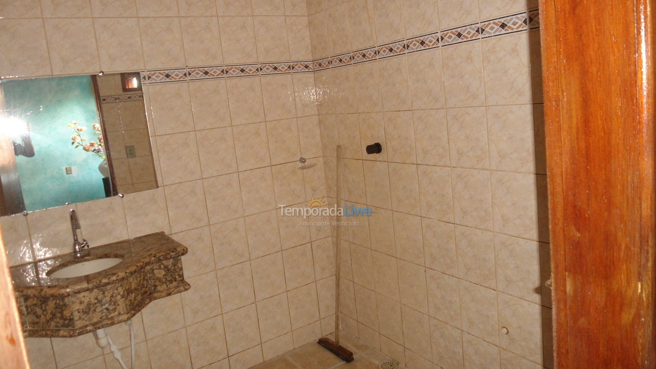 Casa para alquiler de vacaciones em Porto Seguro (Paraíso dos Pataxos)