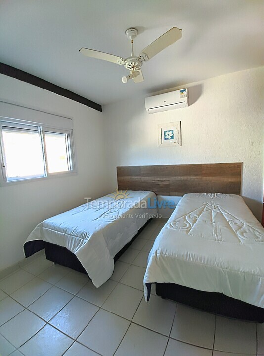 Casa para alquiler de vacaciones em São Sebastião (Juquehy)