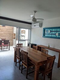 House for rent in São Sebastião - Juquehy