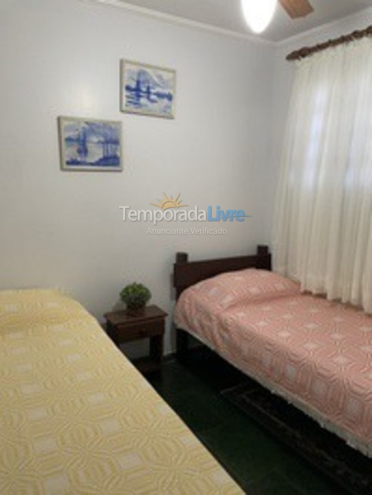 House for vacation rental in São Sebastião (Juquehy)