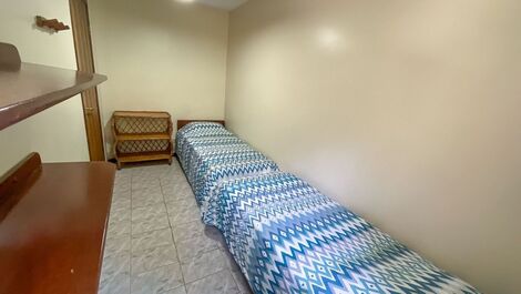 Apartment for vacation in Praia Grande