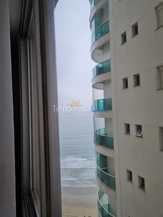 Apartamento para alquiler de vacaciones em Balneário Camboriú (Praia Central)