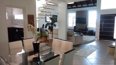 Beautiful house with pool