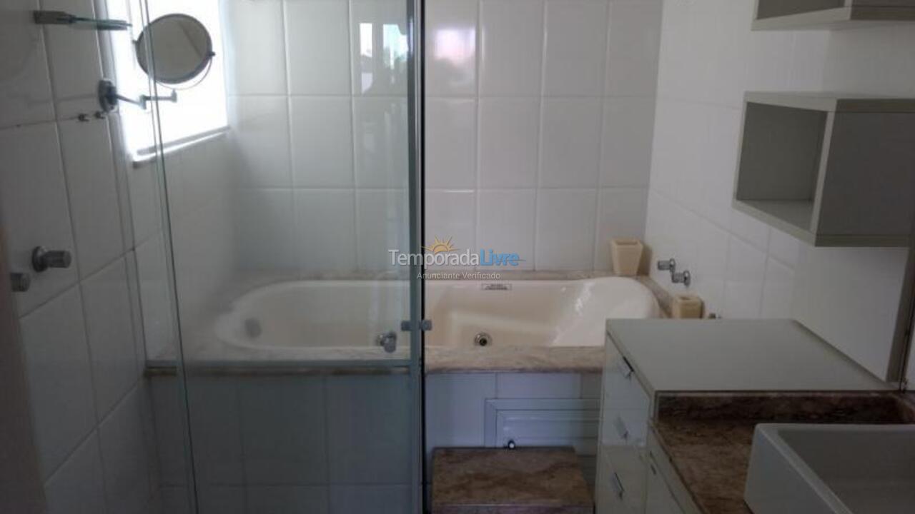 House for vacation rental in Bombinhas (Mariscal)