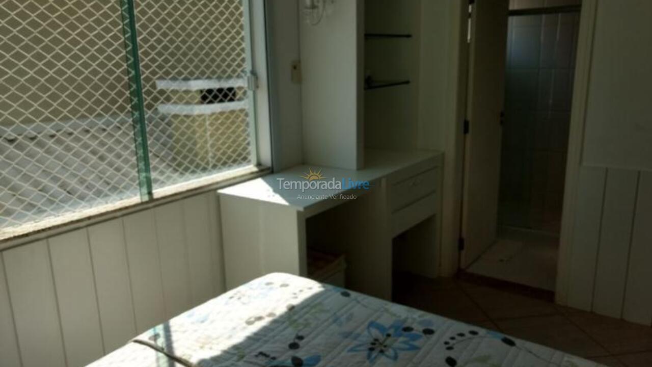 House for vacation rental in Bombinhas (Mariscal)