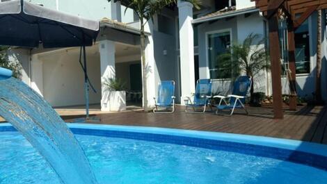 Beautiful house with pool