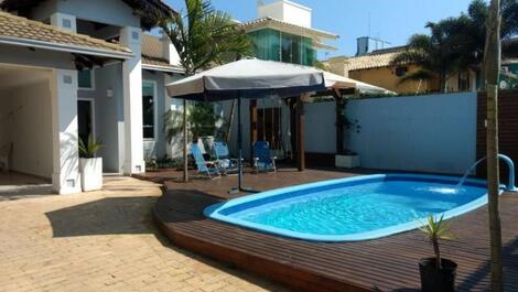 Beautiful house with pool