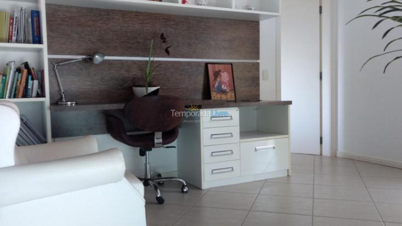 House for vacation rental in Bombinhas (Mariscal)