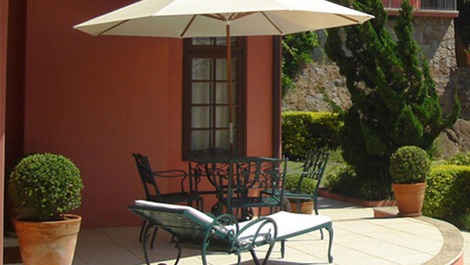 Apartamento para alugar em Florianópolis - Lagoinha