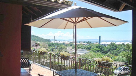 Apartamento para alugar em Florianópolis - Lagoinha