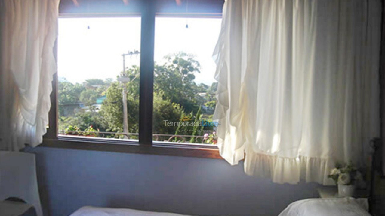 Apartment for vacation rental in Florianópolis (Lagoinha)