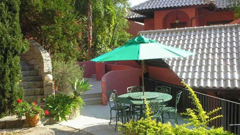 Apartamento para alugar em Florianópolis - Lagoinha