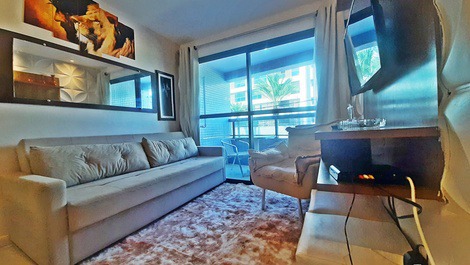 Apartamento para alugar em João Pessoa - Tambaú