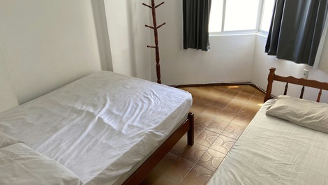 Apto 4 habitaciones con wifi centro Bc