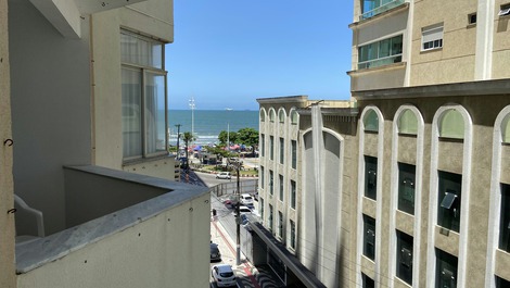 Apartment for rent in Balneário Camboriú - Praia Central