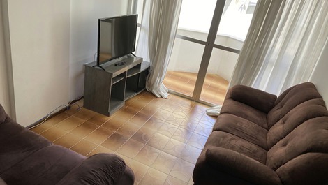 Apto 4 habitaciones con wifi centro Bc