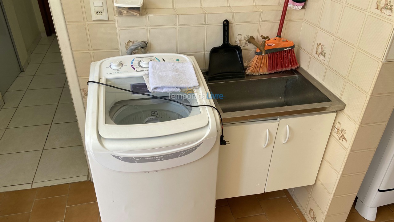 Apartamento para alquiler de vacaciones em Balneário Camboriú (Praia Central)