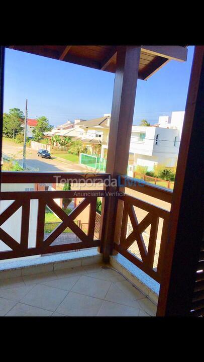 Casa para aluguel de temporada em Florianópolis (Barra da Lagoa)