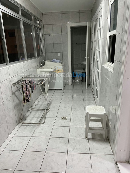 Casa para alquiler de vacaciones em Balneário Camboriú (Praia Central)