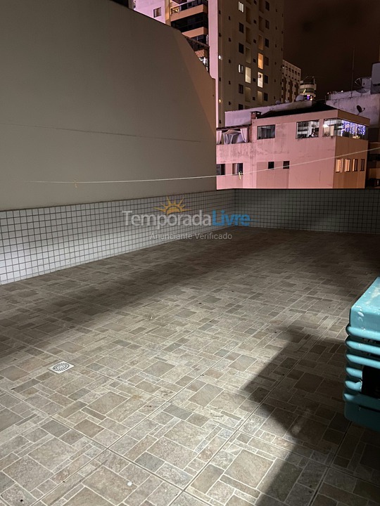 Casa para alquiler de vacaciones em Balneário Camboriú (Praia Central)