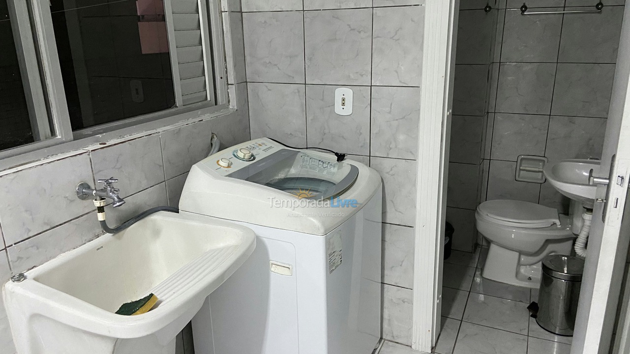 Casa para alquiler de vacaciones em Balneário Camboriú (Praia Central)