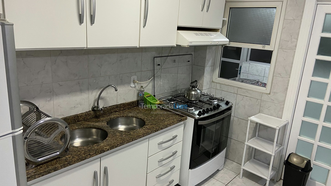 Casa para alquiler de vacaciones em Balneário Camboriú (Praia Central)