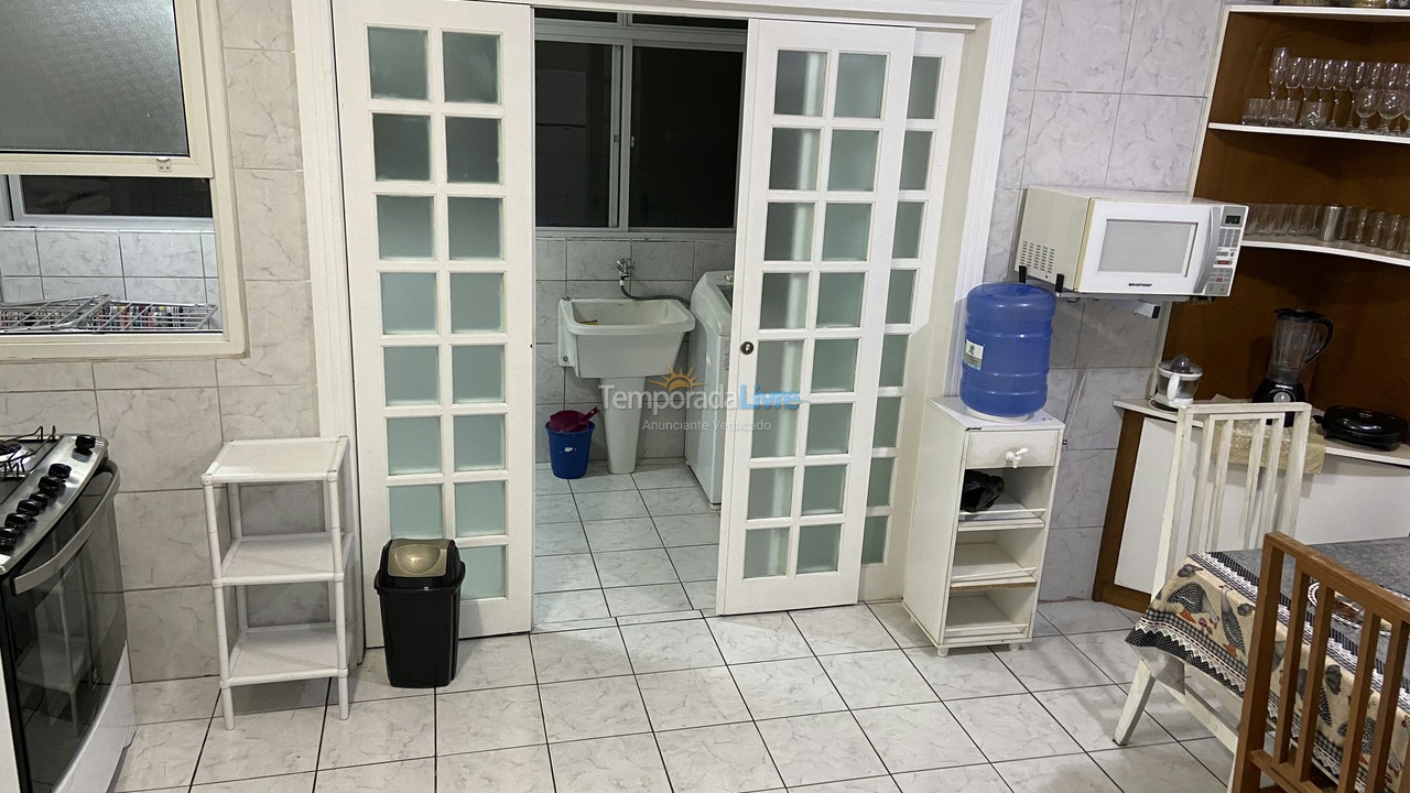 Casa para alquiler de vacaciones em Balneário Camboriú (Praia Central)