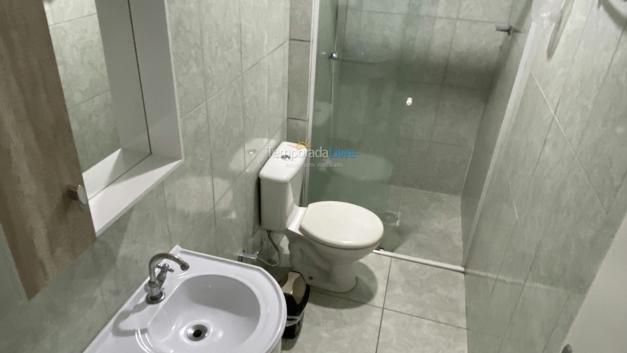 Casa para alquiler de vacaciones em Balneário Camboriú (Praia Central)