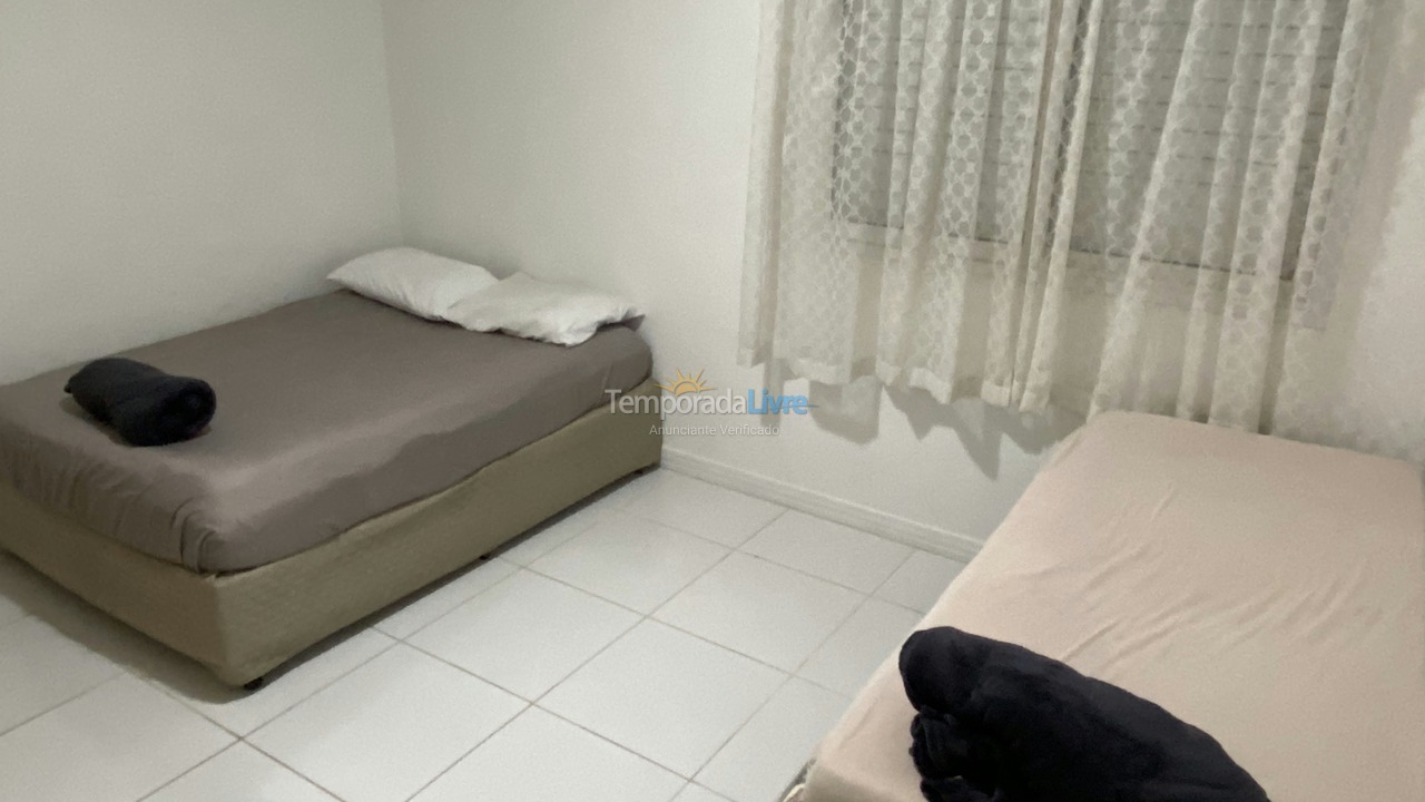 Casa para alquiler de vacaciones em Balneário Camboriú (Praia Central)