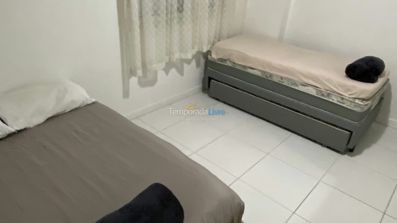 Casa para alquiler de vacaciones em Balneário Camboriú (Praia Central)