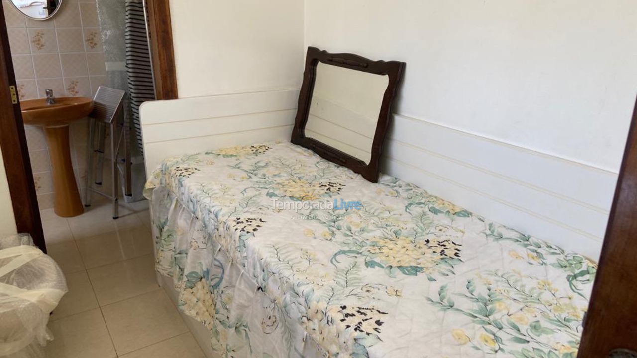 Apartamento para alquiler de vacaciones em Balneário Camboriú (Praia Central)