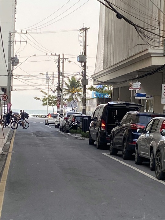 Apartamento para alquiler de vacaciones em Balneário Camboriú (Praia Central)