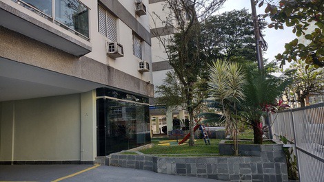 We have AP for Lease in Guarujá.