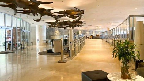 RÉVEILLON RIO DE JANEIRO HOTEL 5 ESTRELAS