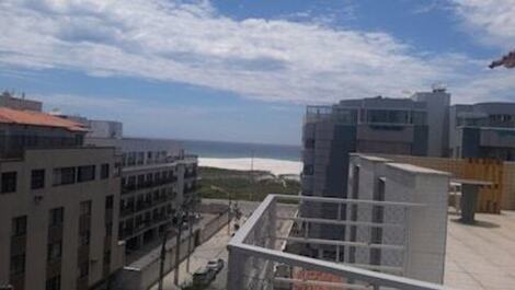 Apartment for rent in Cabo Frio - Praia das Dunas