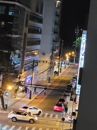 Apartment central beach resort camboriu