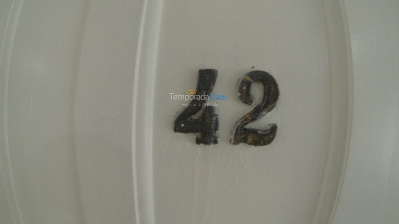 Apartamento para aluguel de temporada em Balneário Camboriú (Praia Central)