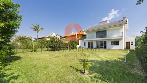 Linda Casa Beira mar praia de Mariscal