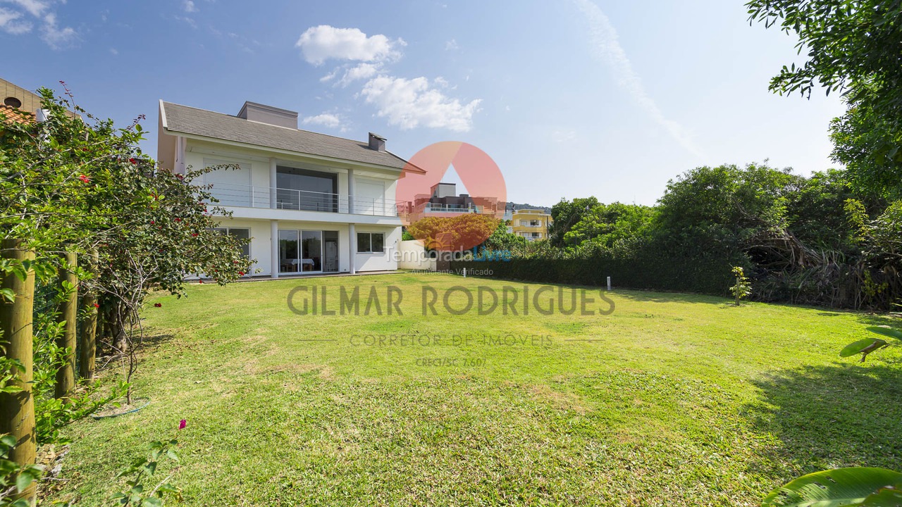 Casa para aluguel de temporada em Bombinhas (Mariscal)