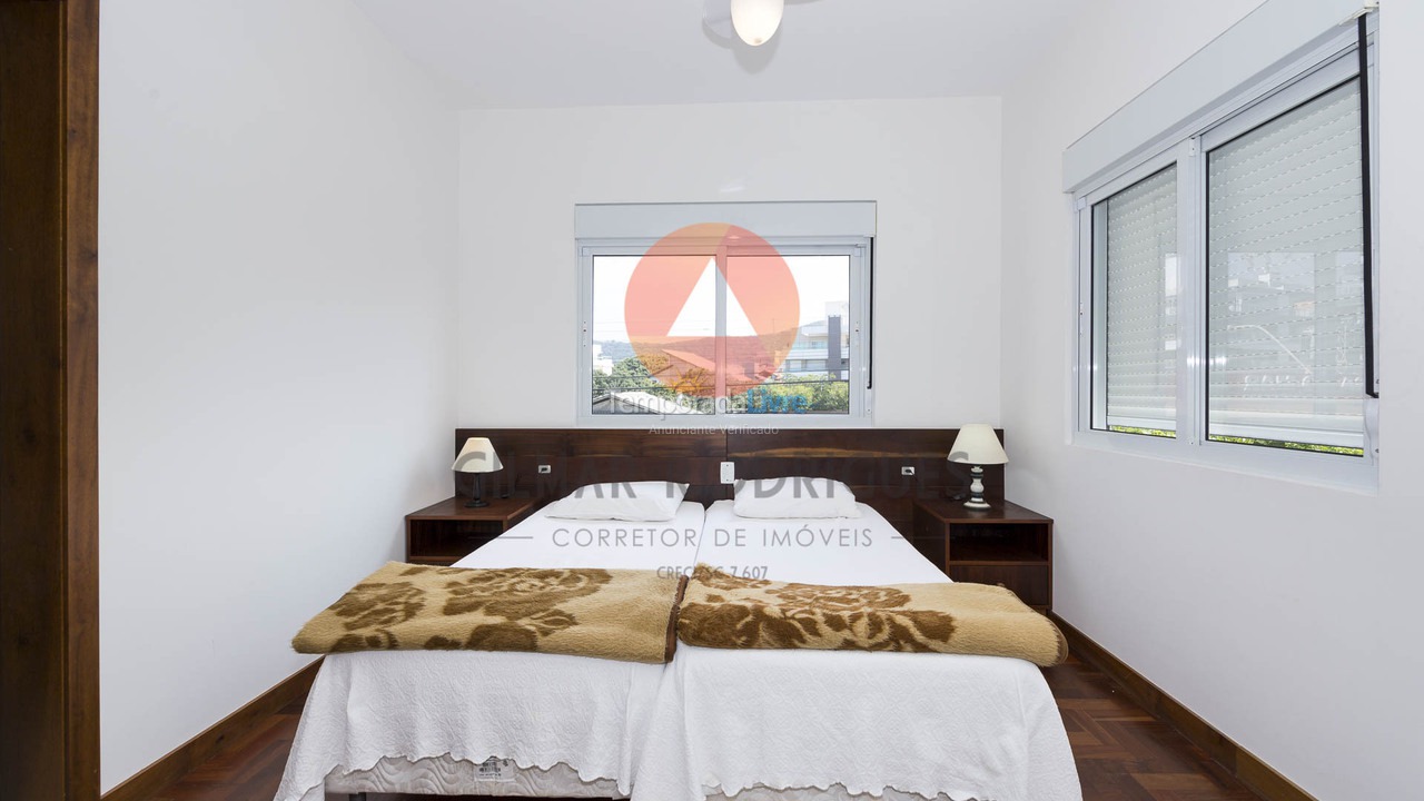 Casa para aluguel de temporada em Bombinhas (Mariscal)