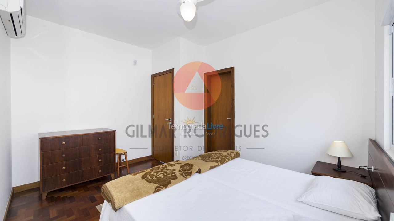 Casa para aluguel de temporada em Bombinhas (Mariscal)