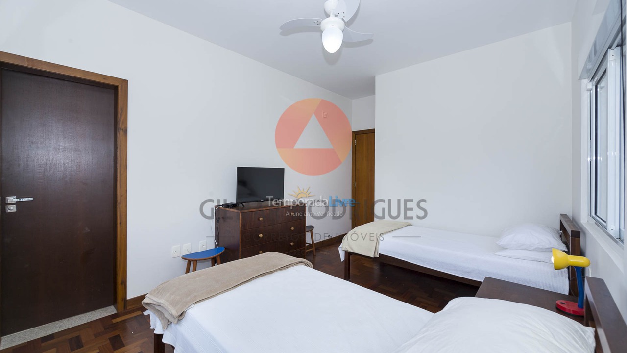 Casa para aluguel de temporada em Bombinhas (Mariscal)