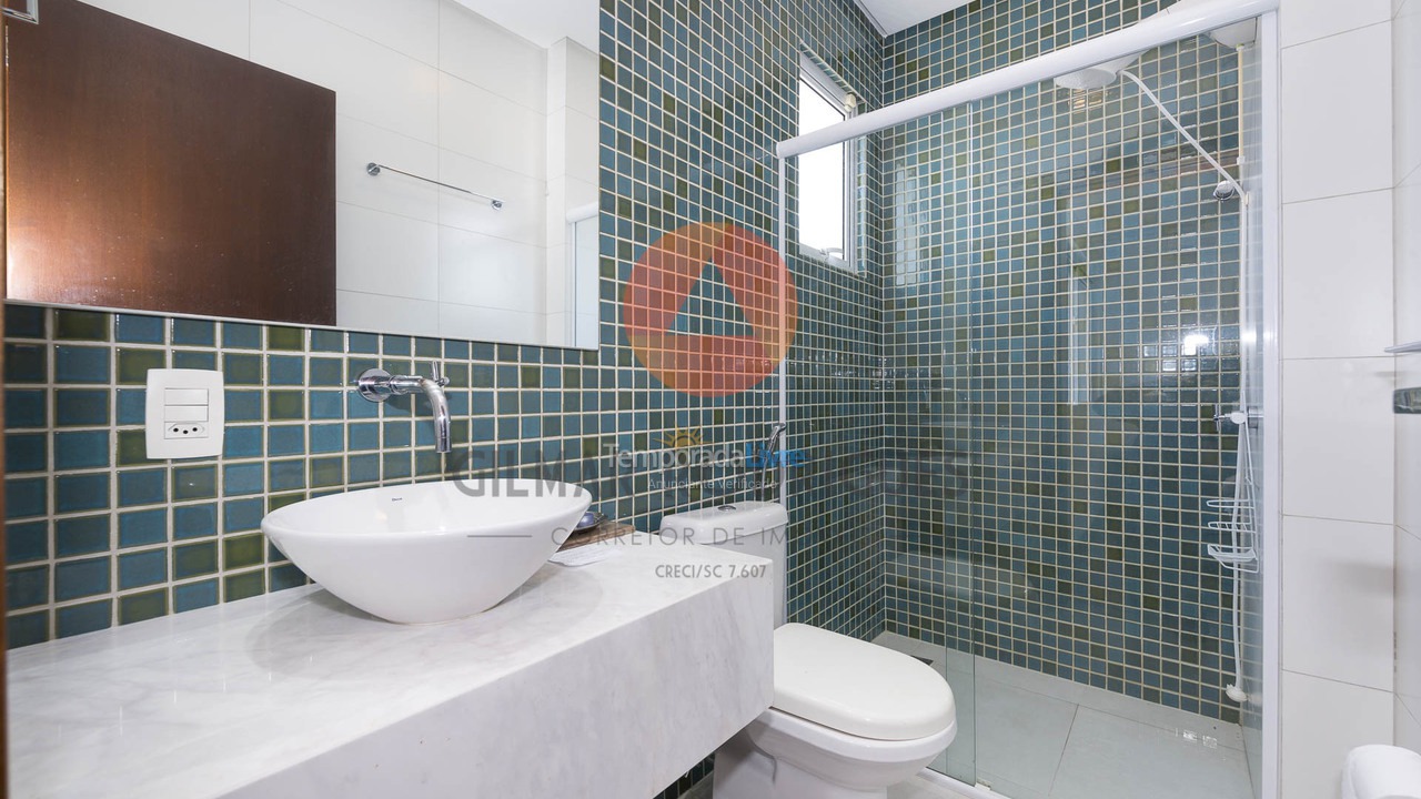 Casa para aluguel de temporada em Bombinhas (Mariscal)