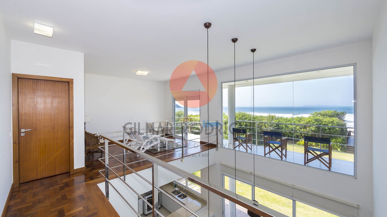 Casa para aluguel de temporada em Bombinhas (Mariscal)