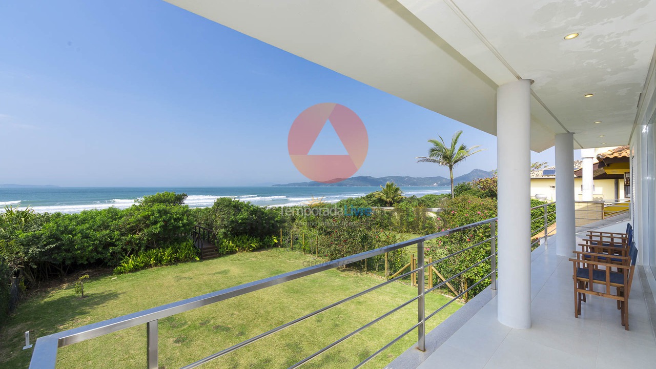 Casa para aluguel de temporada em Bombinhas (Mariscal)