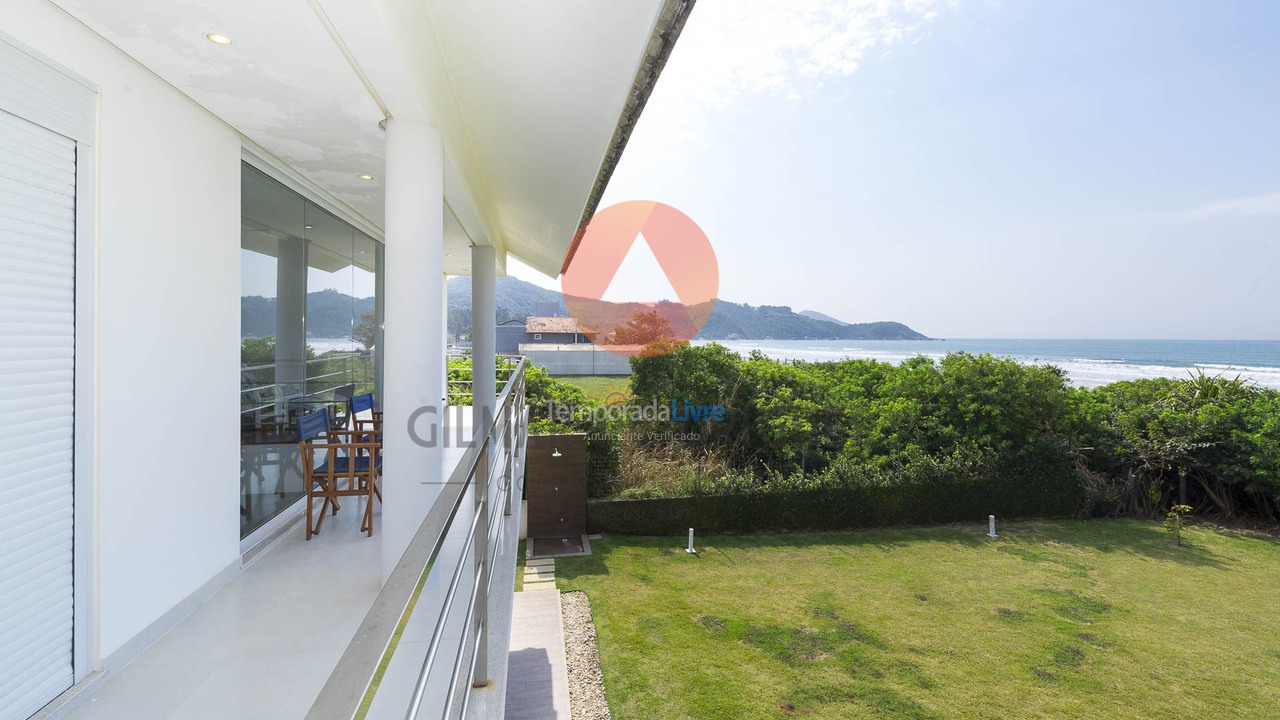 Casa para aluguel de temporada em Bombinhas (Mariscal)