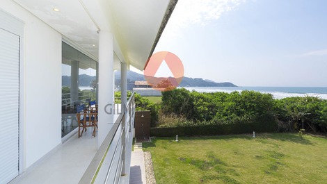 Linda Casa Beira mar praia de Mariscal