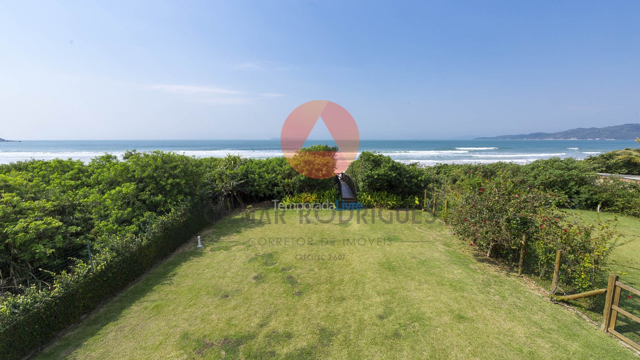 Casa para aluguel de temporada em Bombinhas (Mariscal)