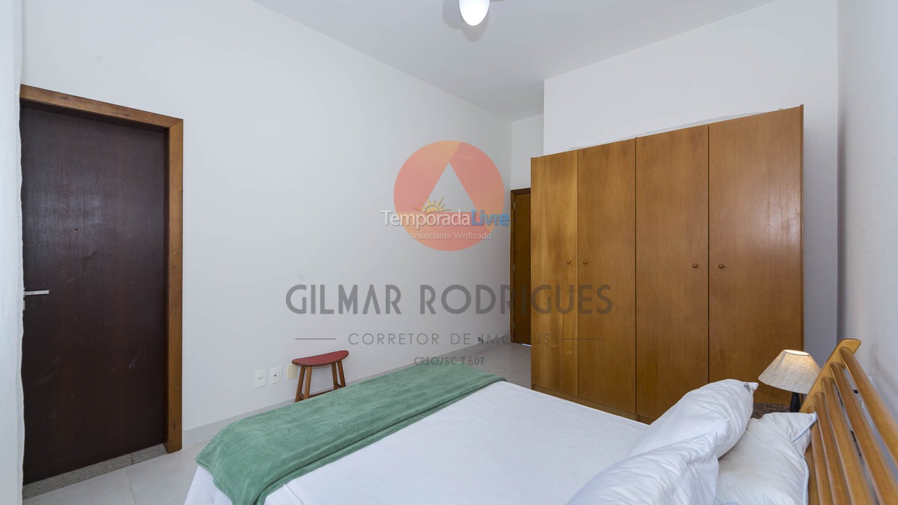 Casa para aluguel de temporada em Bombinhas (Mariscal)